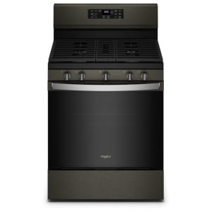 Whirlpool WFG550S0LV videos