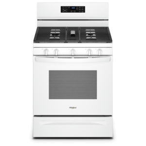 Whirlpool WFG550S0LW videos