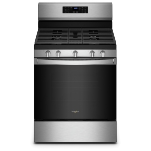 Whirlpool WFG550S0LZ videos