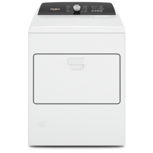 Vidéos Whirlpool WGD5010LW