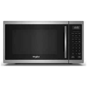 Vidéos Whirlpool WMCS5522RS