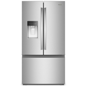Whirlpool WRFC5036RZ videos