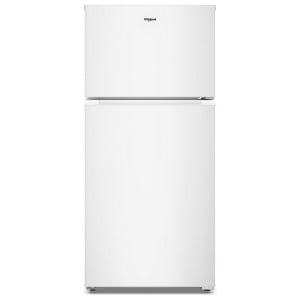 Whirlpool WRTX3314TW videos