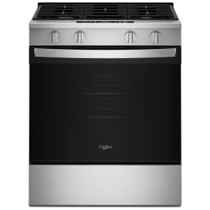 Vidéos Whirlpool WSGS3330TS