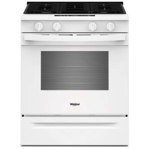 Vidéos Whirlpool WSGS4530TW