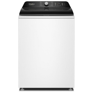 Vidéos Whirlpool WTW8509TW