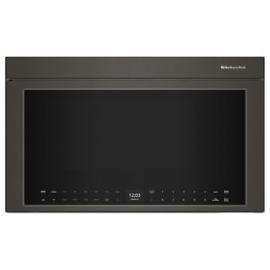 KitchenAid YKMMF530PBE videos