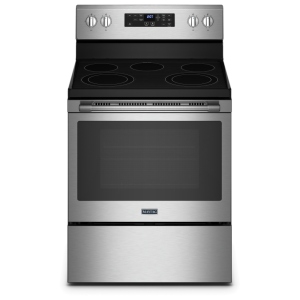 Maytag YMER7700LZ videos