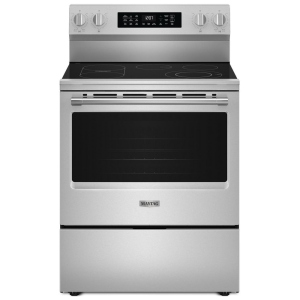 Vidéos Maytag YMFES7030SZ