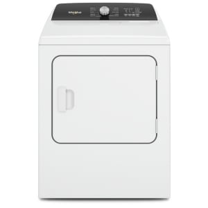 Whirlpool YWED5010LW videos