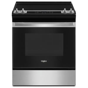 Vidéos Whirlpool YWEE515S0LS