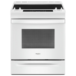 Whirlpool YWEE515S0LW videos