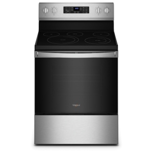 Whirlpool YWFE550S0LZ videos