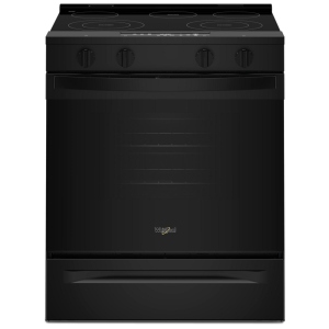Whirlpool YWSES3330TB videos