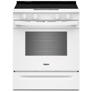 Vidéos Whirlpool YWSES4530TW