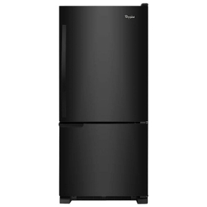 Whirlpool WRB119WFBB videos