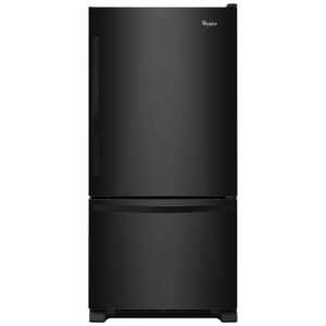 Whirlpool WRB322DMBB videos