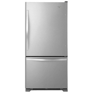 Whirlpool WRB322DMBM videos