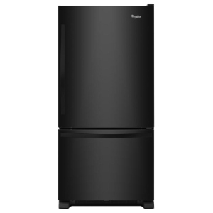 Whirlpool WRB329DFBB videos