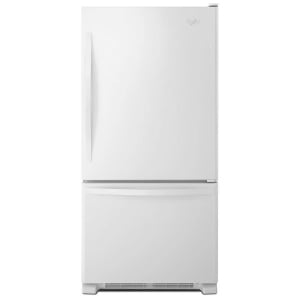 Whirlpool WRB329DFBW videos