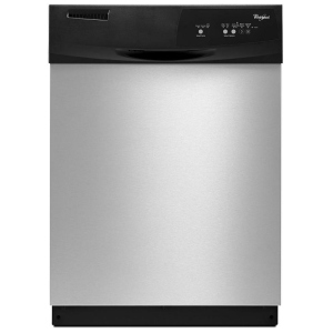 Vidéos Whirlpool WDF310PAAS