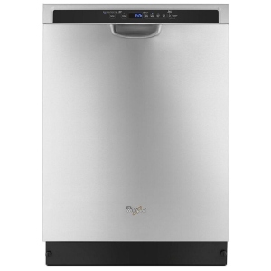 Whirlpool WDF560SAFM videos