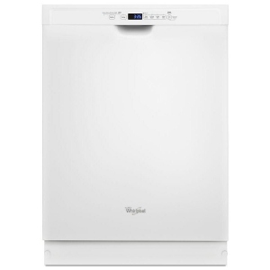 Vidéos Whirlpool WDF560SAFW