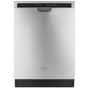 Vidéos Whirlpool WDF760SADM