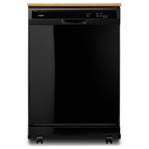 Vidéos Whirlpool WDP370PAHB