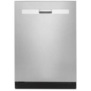 Vidéos Whirlpool WDP730HAMZ