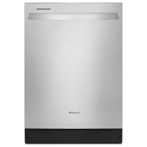 Whirlpool WDT540HAMZ videos