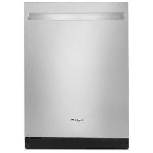 Vidéos Whirlpool WDT730HAMZ