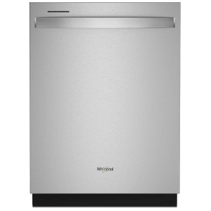 Whirlpool WDT745SASZ videos