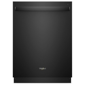 Vidéos Whirlpool WDT750SAHB