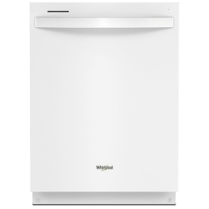 Vidéos Whirlpool WDT750SAKW
