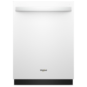 Vidéos Whirlpool WDT970SAHW
