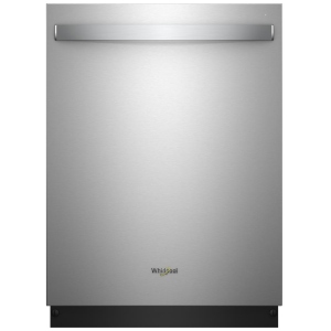 Whirlpool WDT975SAHZ videos