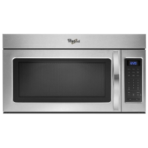 Whirlpool YWMH31017AS videos