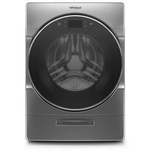 Whirlpool WFC9820HC videos