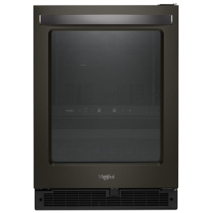 Whirlpool WUB50X24HV videos