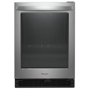 Whirlpool WUB50X24HZ videos