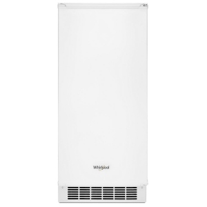 Whirlpool WUI75X15HW videos