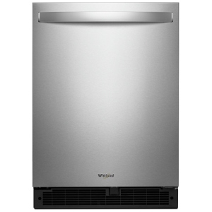 Whirlpool WUR50X24HZ videos