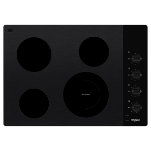 Vidéos Whirlpool WCE55US0HB