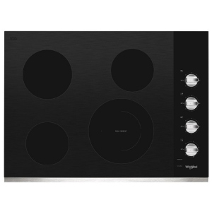 Whirlpool WCE55US0HS videos