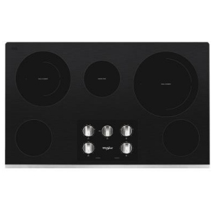 Vidéos Whirlpool WCE77US6HS