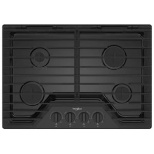 Vidéos Whirlpool WCGK5030PB