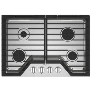 Whirlpool WCGK5030PS videos