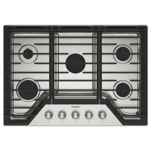 Whirlpool WCGK7030PS videos