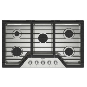 Whirlpool WCGK7036PS videos